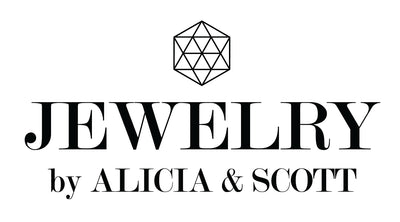 Jewelry by Alicia and Scott