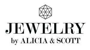 Jewelry by Alicia and Scott